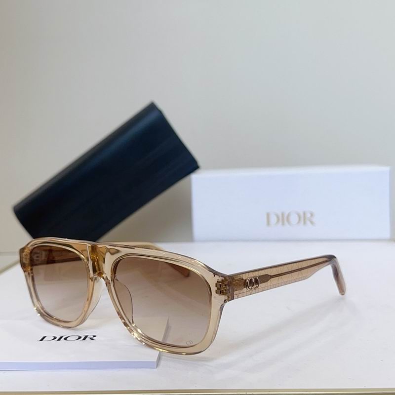 Dior Sunglasses ID:20260410-417